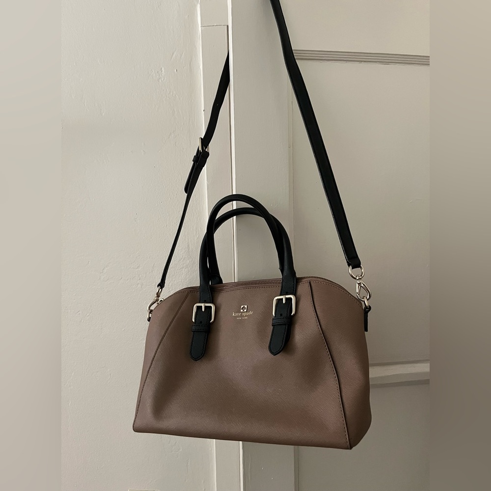 Kate Spade Satchel ♠️